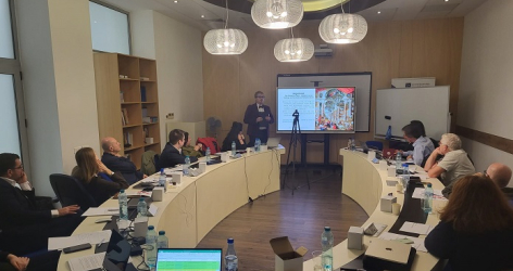 Pluralism or Prestige? Why Economics Still Needs the Courage to Talk to Itself